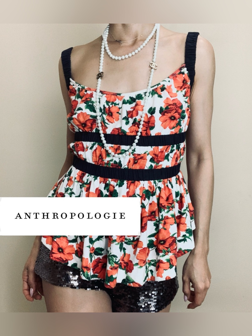 Brand New anthropologie Maeve
